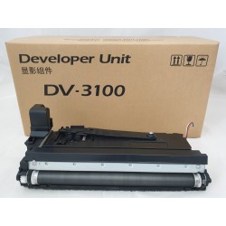 Kyocera DV-3100 Developer Assembly