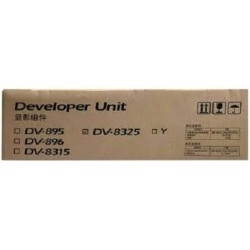 Kyocera DV-8325M Magenta Developer Assembly
